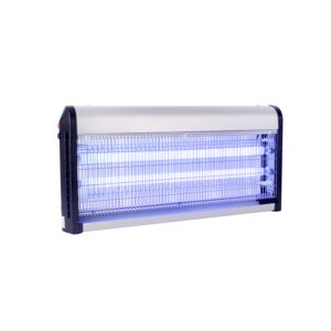 INSECT KILLER LED LIGHT 2X20W L1 SERENE INSECT KILLER LED LIGHT 2X20W L1 SERENE